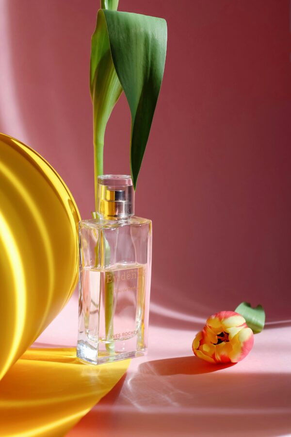 Floral Bloom